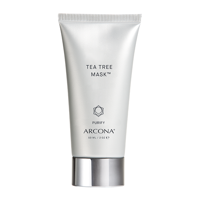 Tea Tree Mask™